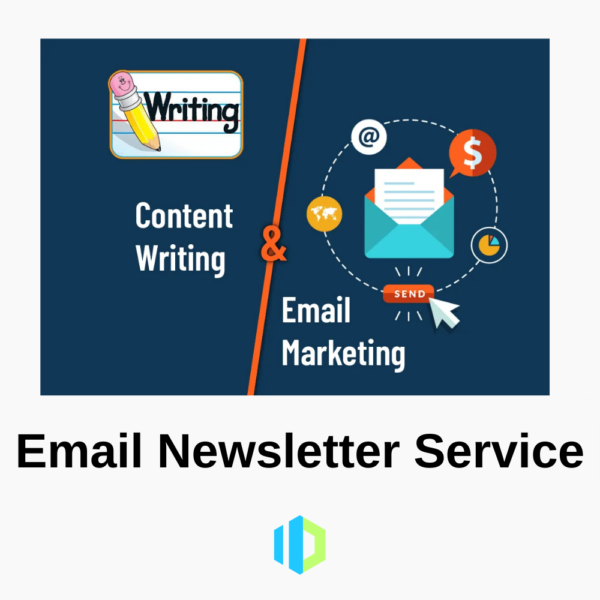 Email Newsletter Service