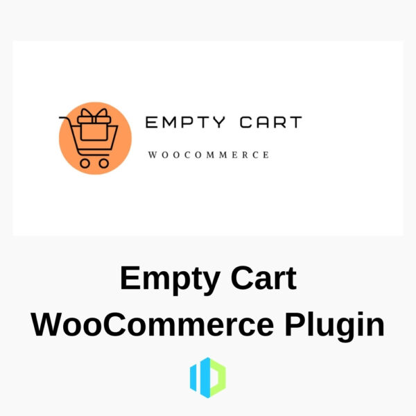 Empty-Cart-WooCommerce-Plugin