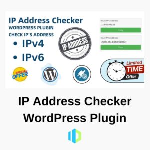 IP-Address-Checker-WordPress-Plugin