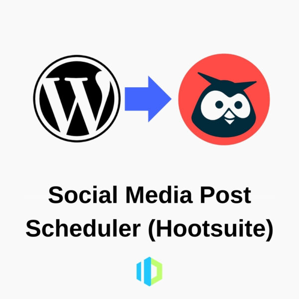 Social Media Post Scheduler