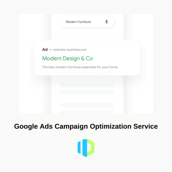 google ads campaign optimization